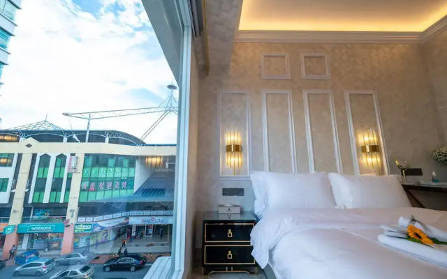 ACJ Residence - A Member of The Luxury Stay Group