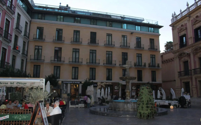 Holidays2Malaga Apartments