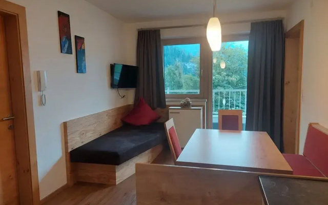 Anton Ramsau im Zillertal