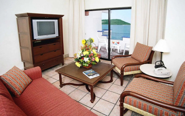 Royal Villas Resort