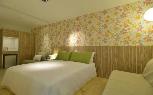 Xin Qun Style Hostel