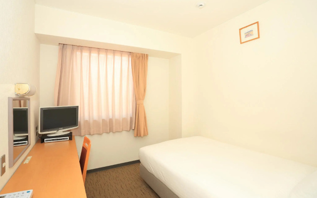 Smile HOTEL Hirosaki
