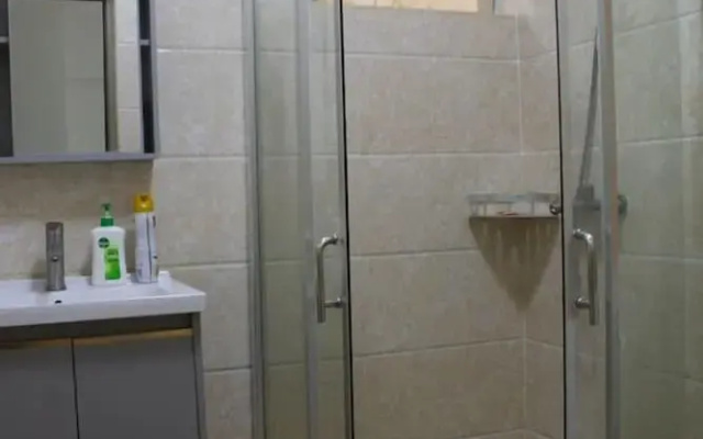 Ikhaya Serviced Apartments Kilimani