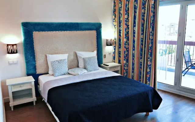 Hotel Le Gabian