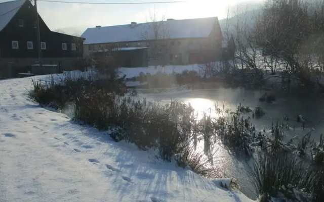Saalendorf - Holidays