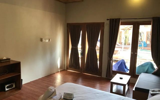 Gili One Hotel & Resort