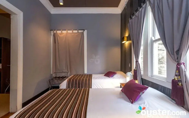 La Blanca Hotel