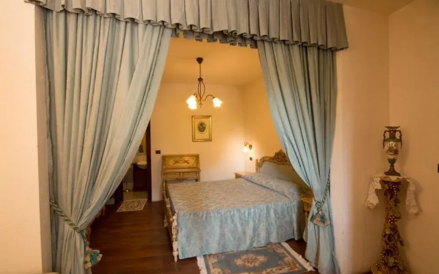 Villa Tamara Country & Spa Suites