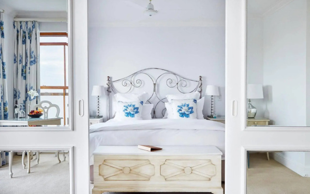 The Plettenberg Hotel