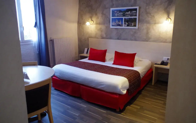 Hotel Beaudon
