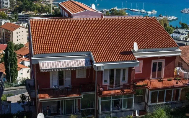 Sea Hostel