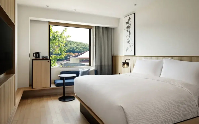 Fairfield by Marriott Tochigi Utsunomiya