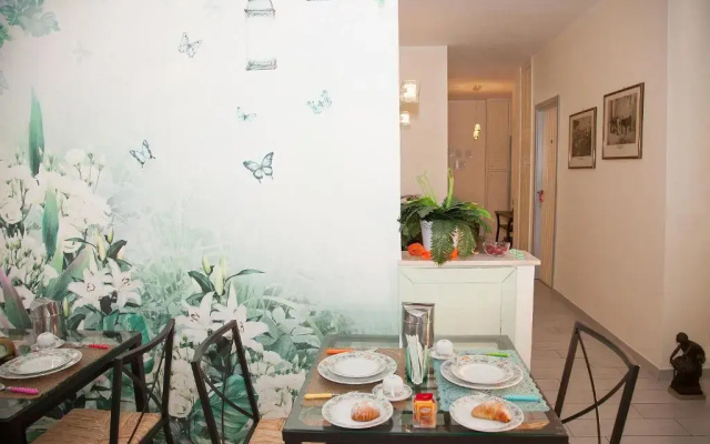 B&B Napoli Capitale