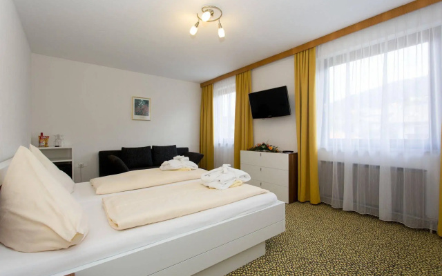Hotel Bellevue