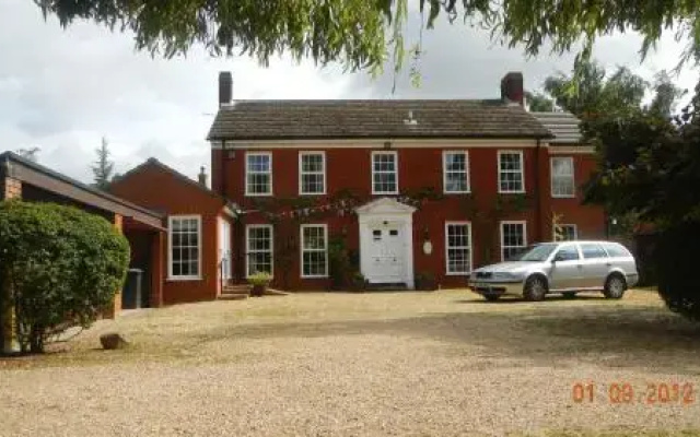 B&B The Pippins