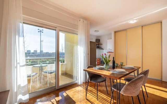 Apartment Višnjik