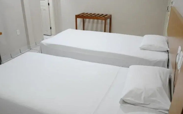 Hotel Guapindaia Bosque