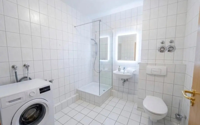 Monteurunterkunft Monteurwohnung Zwickau