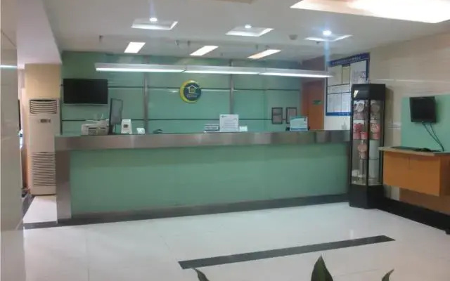 City Comfort Inn Nanning Chaoyang