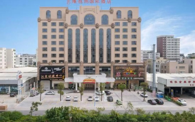 Vienna International Hotel (Shantou Jinhong Highway)