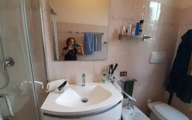 Appartamento per vacanze in palazzina d'epoca, Osimo (Ancona)