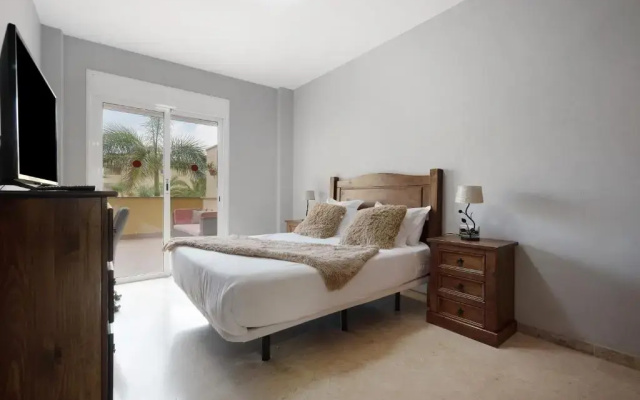 Luxury Candesol I
