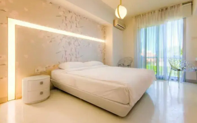 Villasaray Hotel