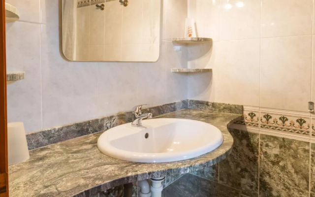 SA CUNIA - Villa with private pool in Campos. Free WiFi
