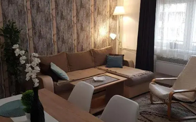 Apartman Park