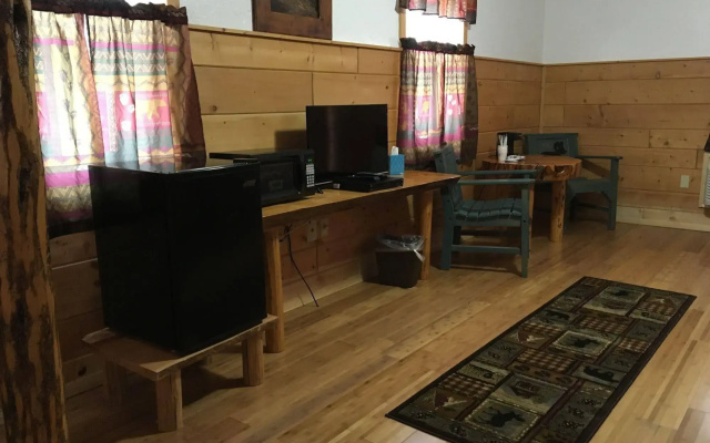 The Amoretti Hotel