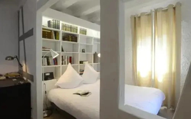 Le gîte de Eve