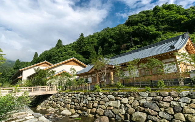 Eiheiji Shinzen no Yado Hakujukan