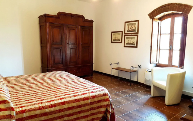 Tenuta Col Di Sasso