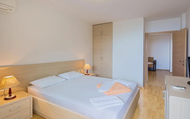 Guesthouse Radjen