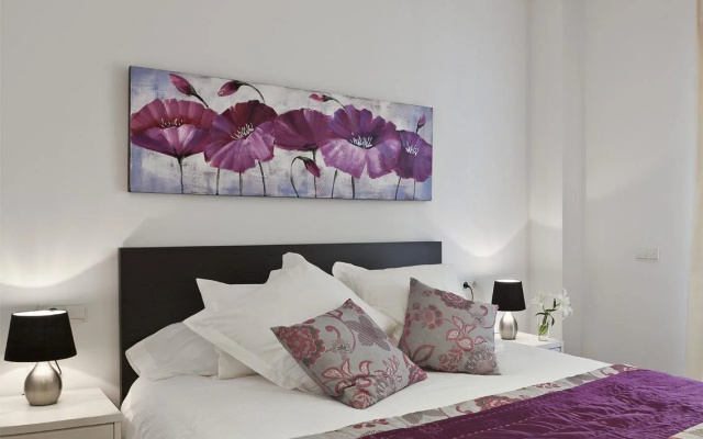 Arago Executive Suites Apartments