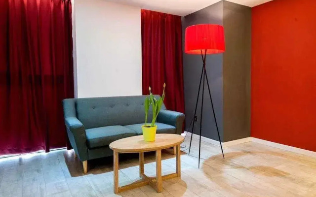 River View Boutique Hotel ChongQing