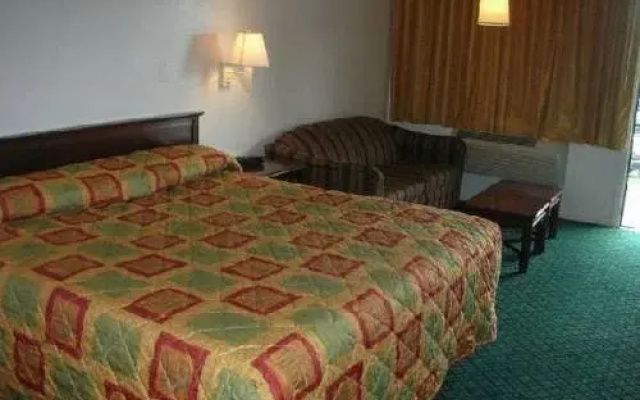 Host Inn Motel