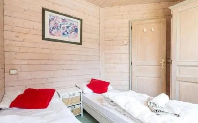 Chalet Sunshine Argentiere Chamonix