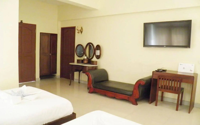 Chivapuri Residence Bangsaen