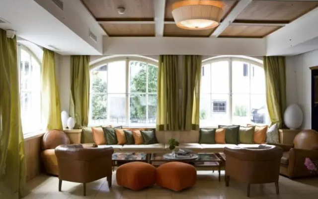 Hotel Der Seehof