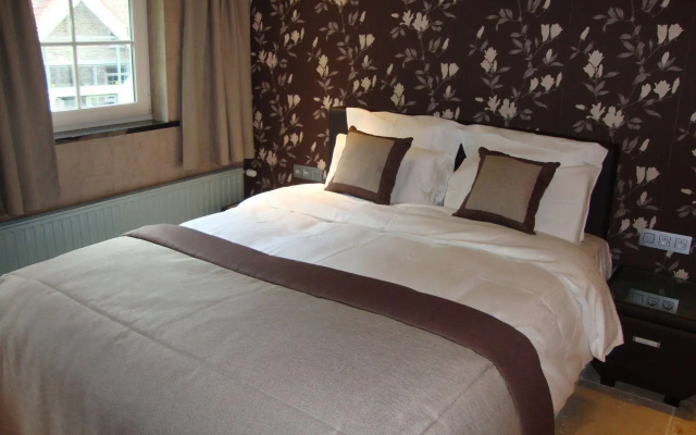 B&B De Boomgaard