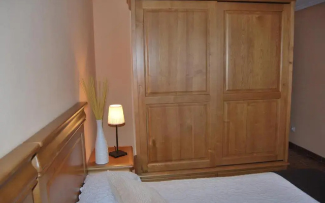 Apartamentos Casa Bernabé