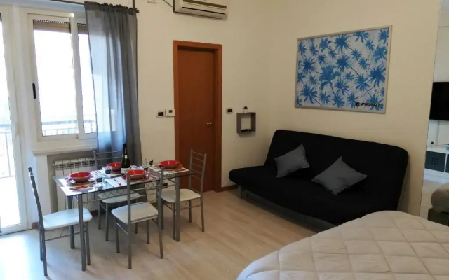 Parco del Mare Pescara Apartments