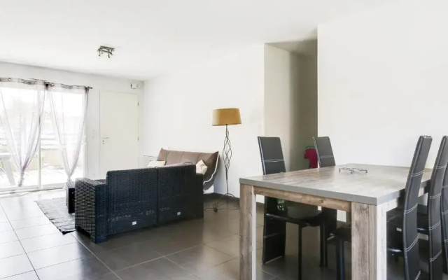 Maison Biscarrosse Plage, 4 pièces, 6 personnes - FR-1-521-121