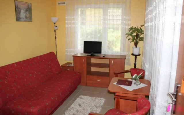 Hotel Zielony