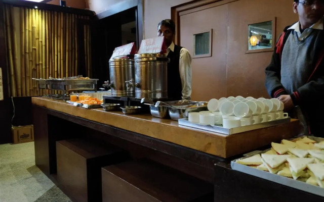 Hotel Mount Regency