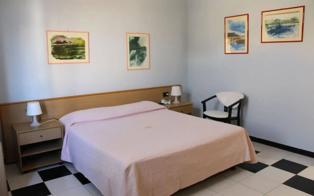 Erice Hotel