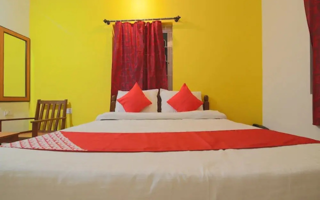 OYO 8631 Hotel Avanti