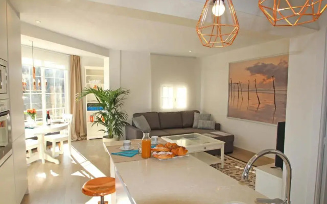 Apartamento Vacacions Felanitx