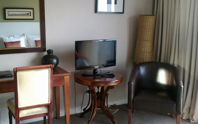 Royal Boutique Hotel
